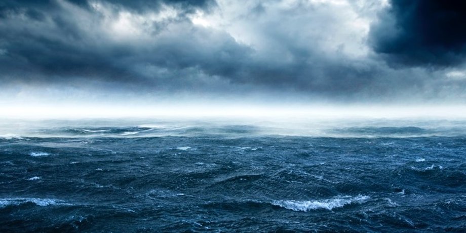 океан, море, хвиля, шторм, бермуди, бермудський трикутник, небезпека, яке море найнебезпечніше, який океан найнебезпечніший, планета земля