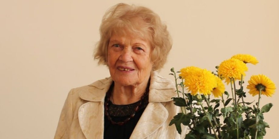 Языковед, умерла языковед, умерла Мария Плющ, смерть, умерла, Мария Плющ