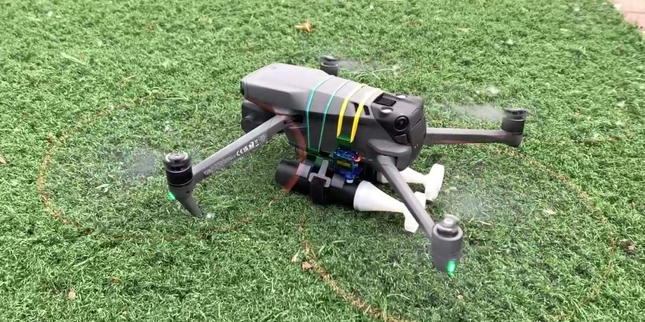 DJI Mavic 3