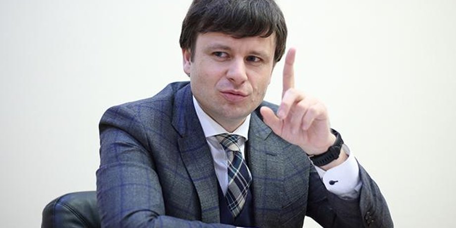 Сергей Марченко / Фото: РБК-Украина