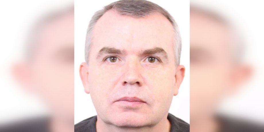 Що відомо про терориста Дмитра Васильченкова