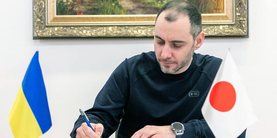 Александр Кубраков, фото