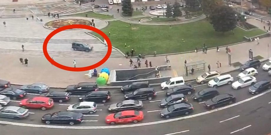 Фото: facebook Надія Максимець