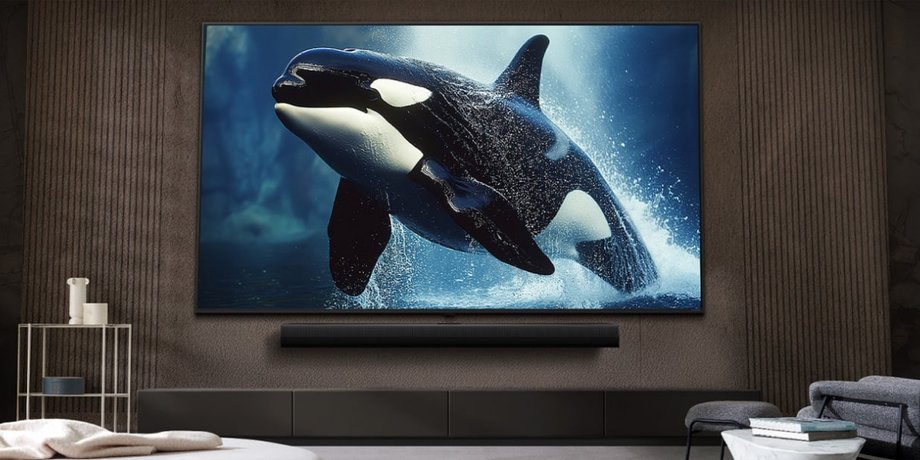 Телевізор LG 43UA75006LA