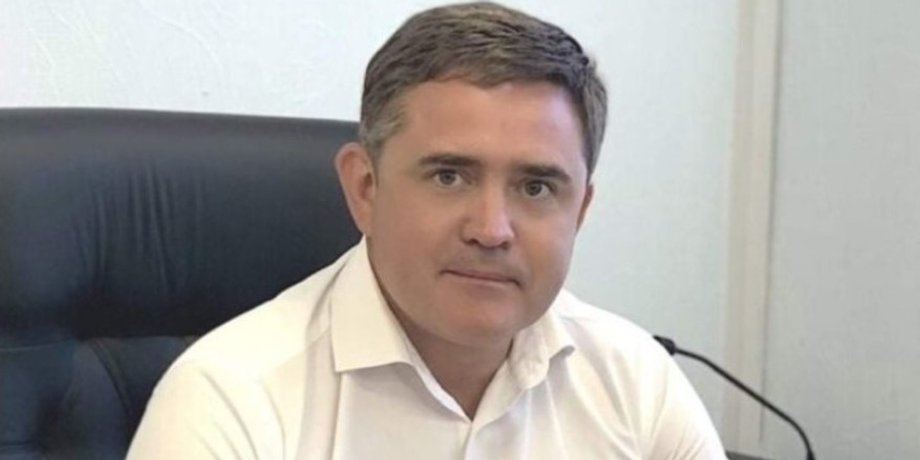 Ігор Мурашов
