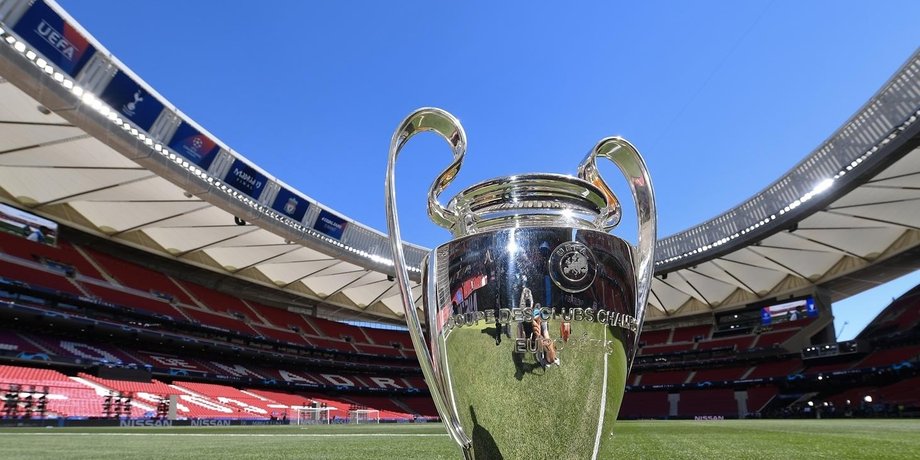Фото: UEFA