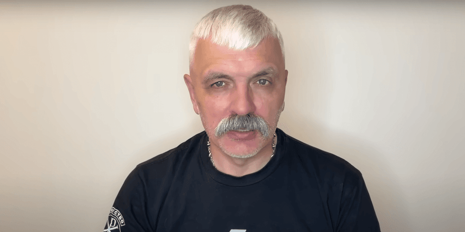 Дмитро Корчинський висловився про напади на ТЦК