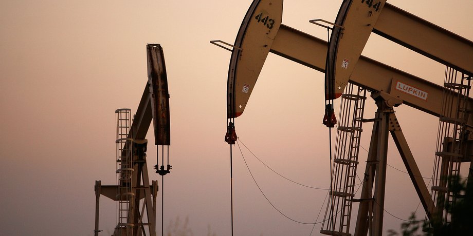 видобуток нафти, нафтовидобуток, нафта, свердловина
