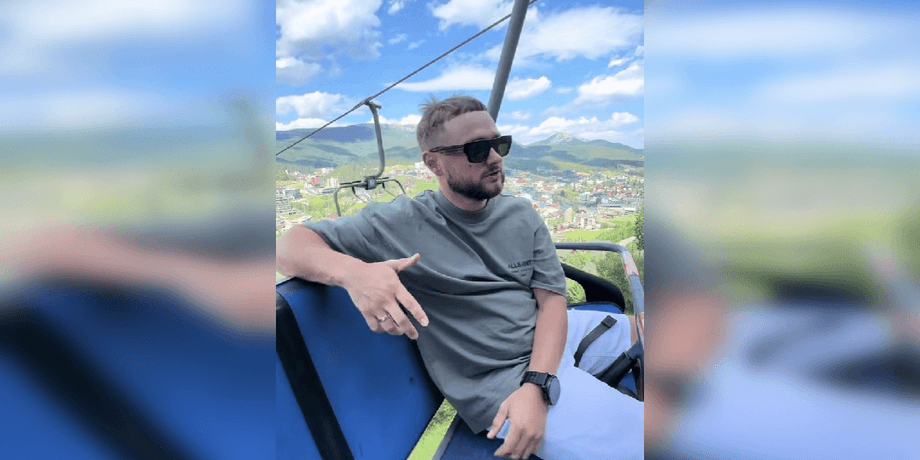 Адвокат Касянчук зняв відео про мобілізацію в Україні у Буковелі
