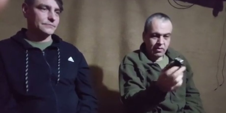 Фоменков, Санпитер, курды, Ирак