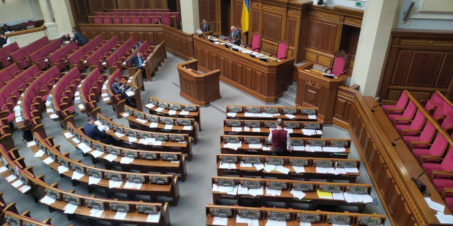 Фото: Радио Свобода