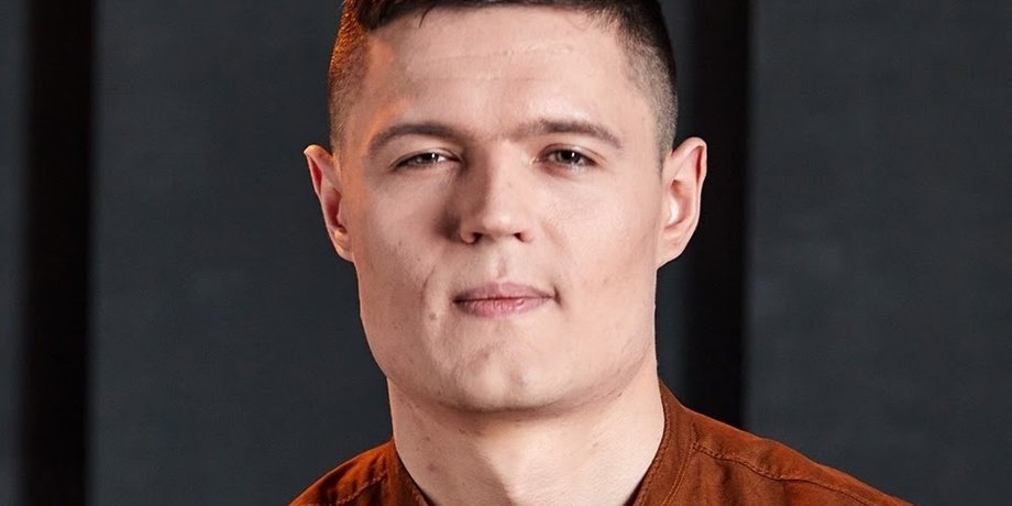 Андрей Бродецкий