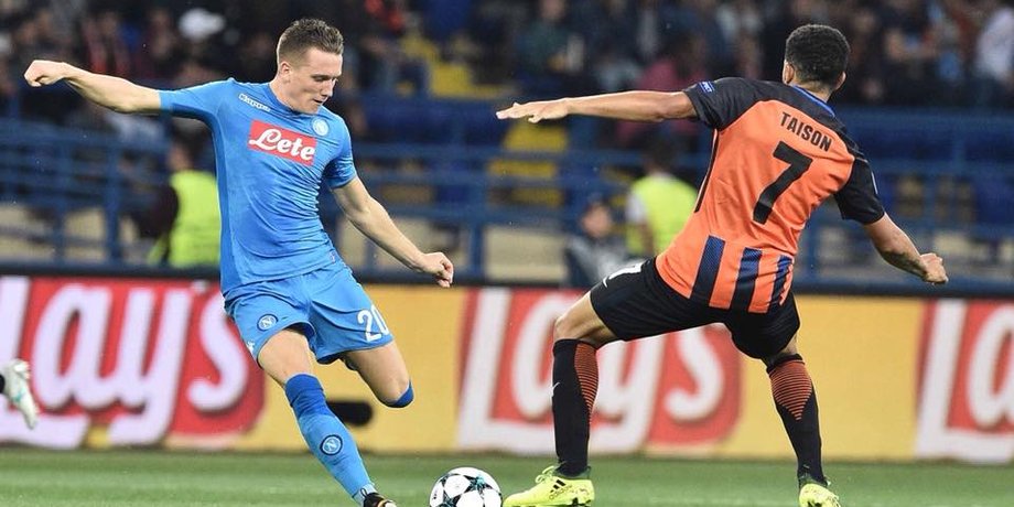 Фото: facebook.com/SSCNapoli