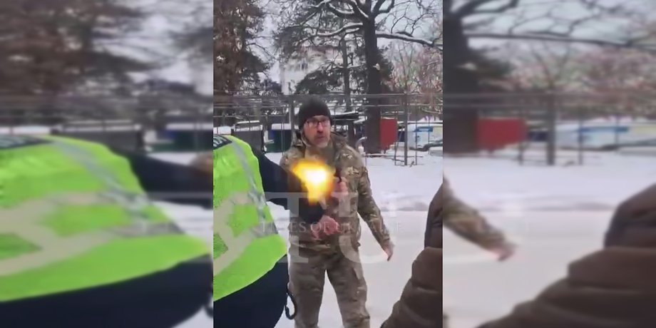 тцк житомир стрельба