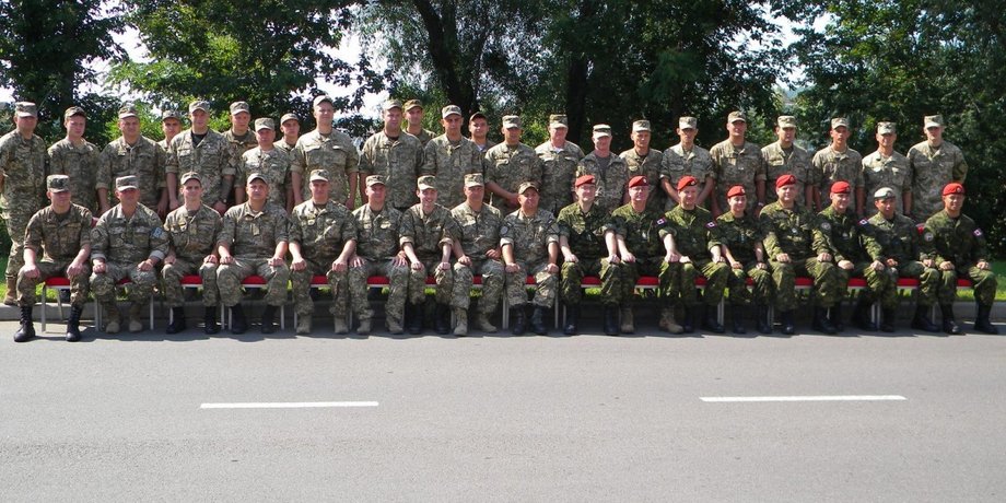 Фото:  mil.gov.ua