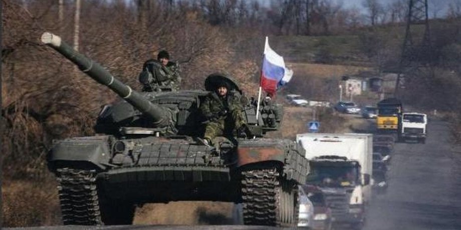 втрати російських окупантів, лютий, березень, Олександр Коваленко, війна Росії проти України, Міноборони України