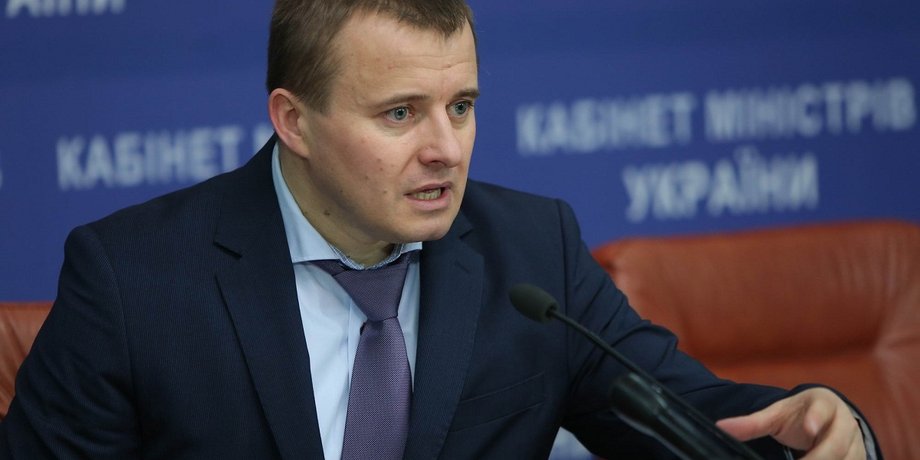 Владимир Демчишин / Фото: zn.ua