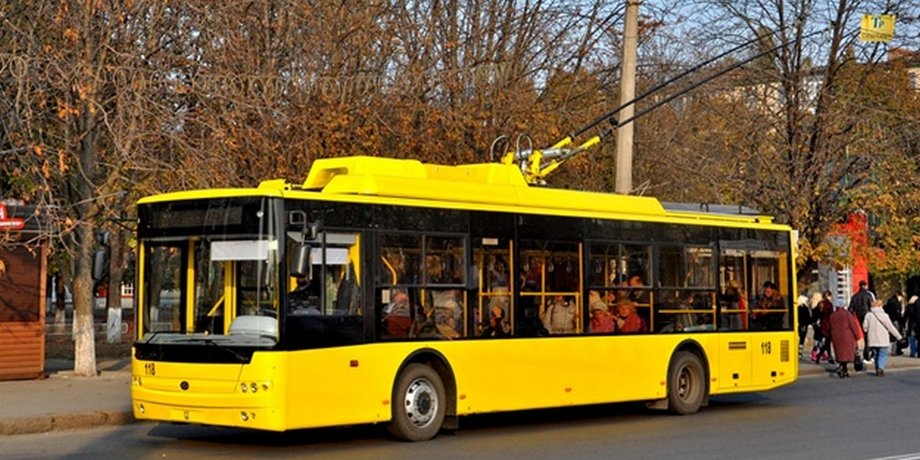 транспорт, киев, коронавирус, локдаун, кличко, виталий кличко