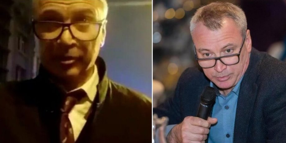 Виталий Немилостивый, скандал