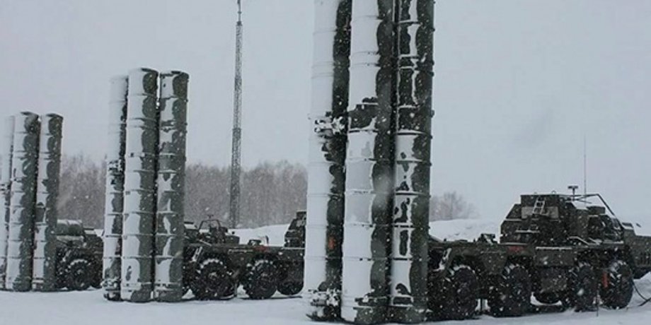 Установка ППО С-300 ЗС РФ, ППО РФ Донецька область, ППО під Маріуполем, Андрющенко про удар по ППО РФ, ППО Кременівка