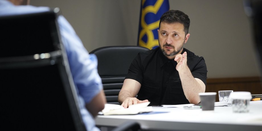Новий закон про НАБУ від Зеленського