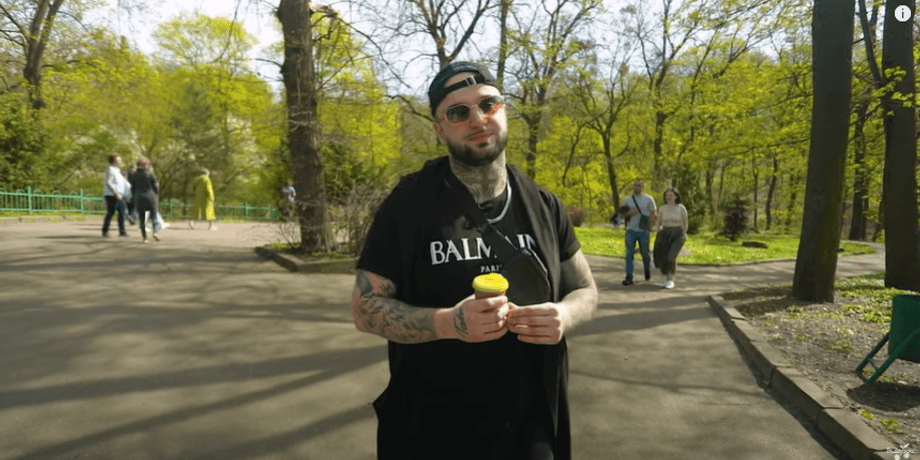 Влад Мицкевич