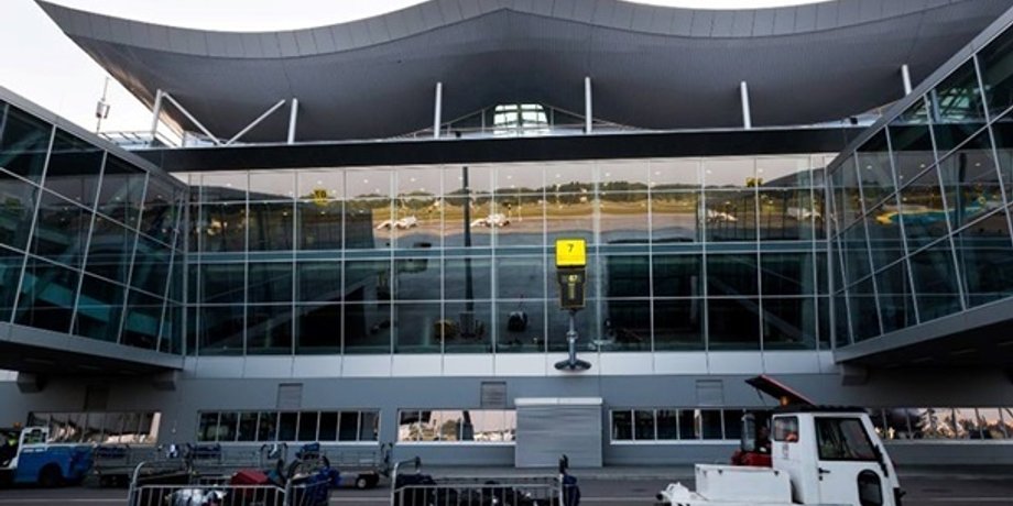 Фото: facebook.com/airportboryspil