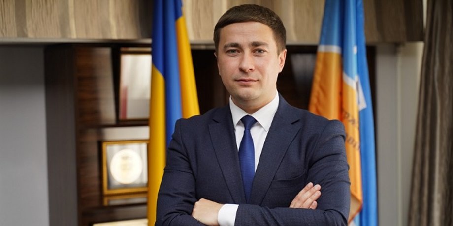 Роман Лещенко
