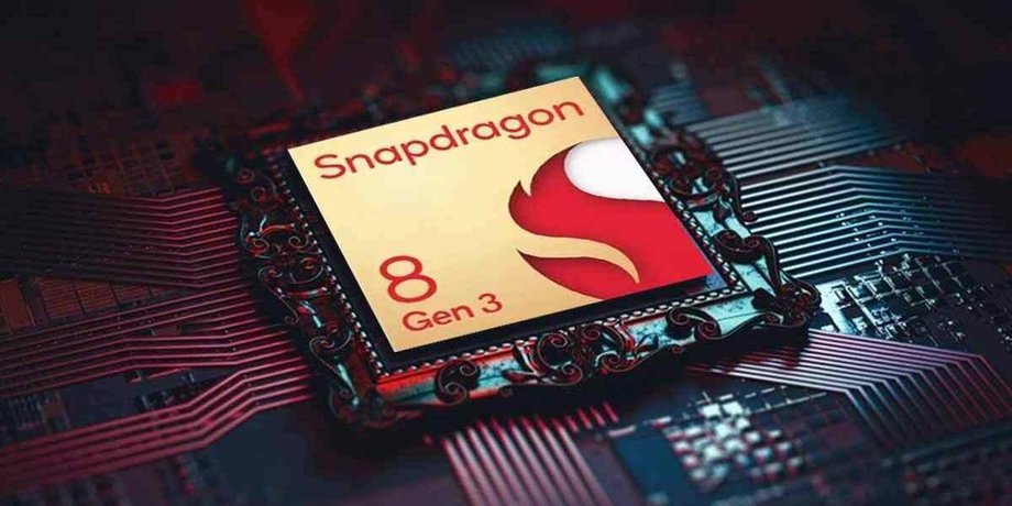 новий чип Qualcomm характеристики