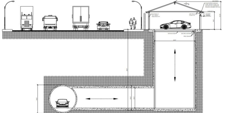 The Boring Company