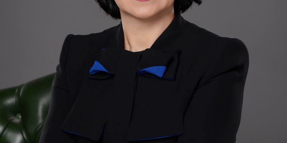 Галина Герега