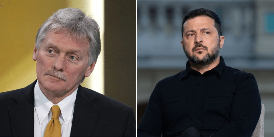 кремль відмовився від перемиря