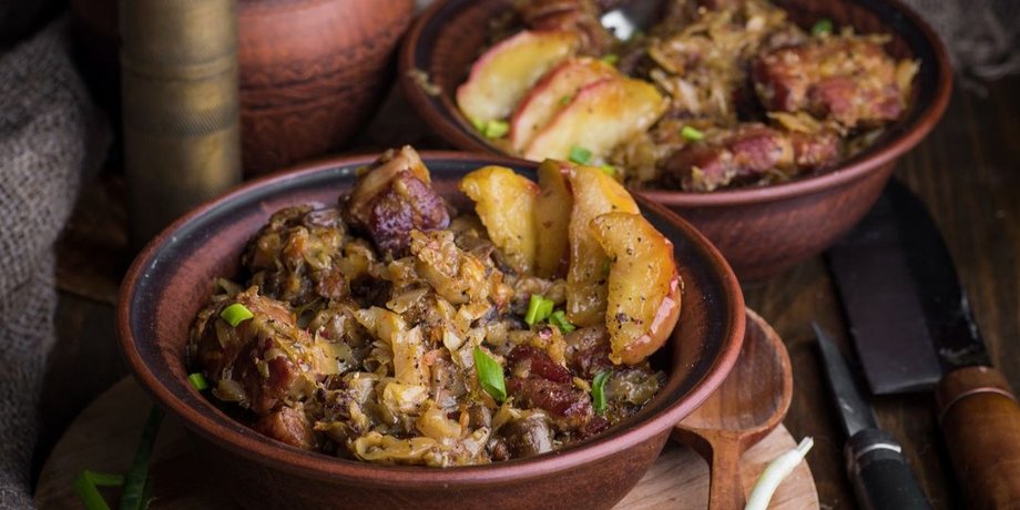 Тушеная капуста, капуста, как вкусно потушить капусту, рецепт из капусты, вкусный рецепт, простой рецепт