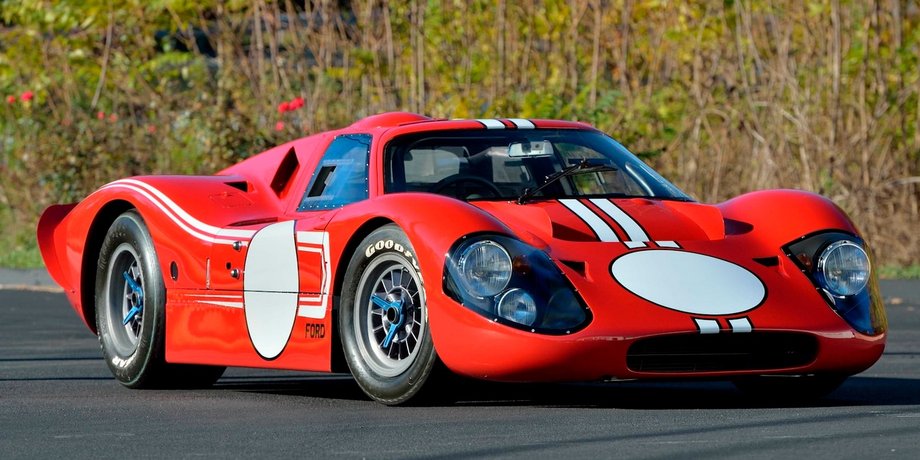 Ford GT40 MkIV,  Ford GT40,  Ford GT40 1967, спорткар  Ford