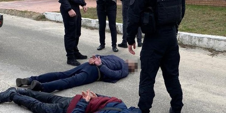 Фото: facebook.com/UA.National.Police