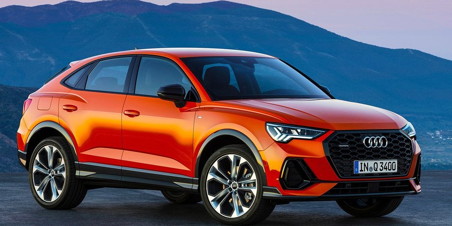 Audi, Audi Q3, Volvo, Volkswagen, Renault, Peugeot, Skoda, SEAT, Nissan, BMW, Mercedes-Benz, Авто, Надійність