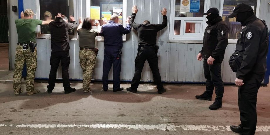 Фото: СБУ