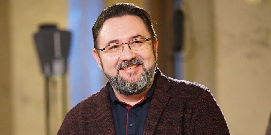 Верховная Рада, Никита Потураев, СМИ, законопроект, закрытие, штрафы, отрицание агрессии,