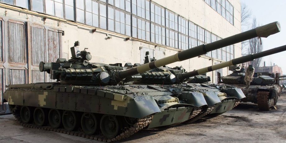 Фото: ukroboronprom.com.ua