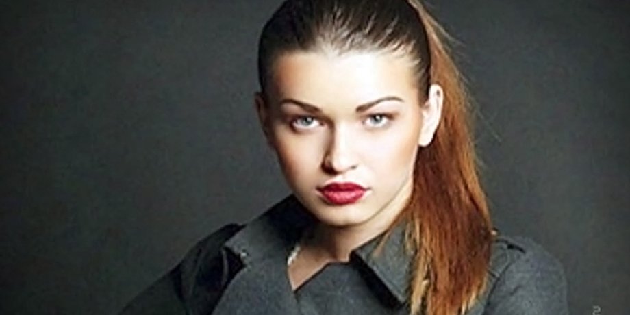 Анна Дурицкая / Фото: "vesti.ru"