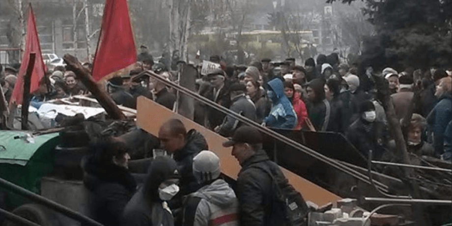 конфликт на востоке, война на донбассе, опрос про войну