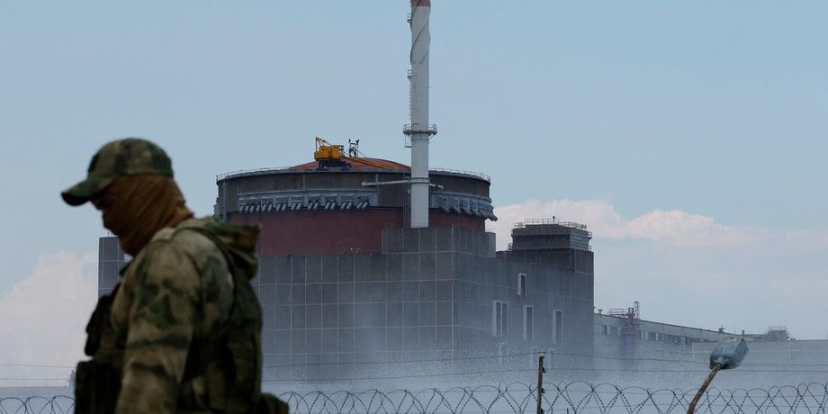 вс рф в заес