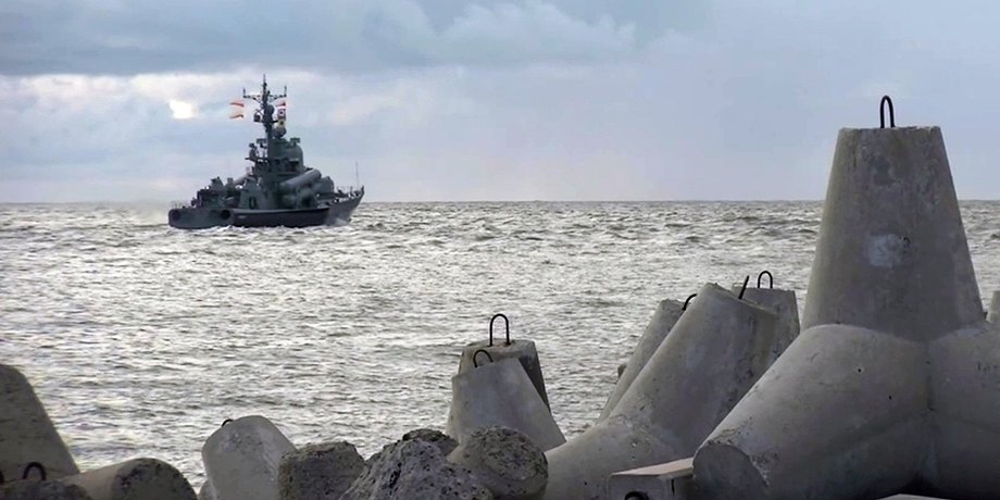 Балтийское море, пароходы, россия Балтийское море, угрозы Балтийское море