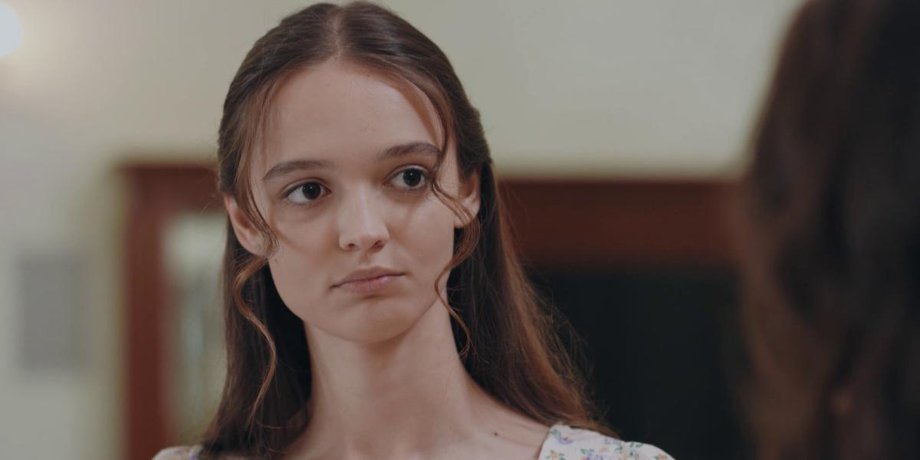 Как выглядит Олеся Надеева
