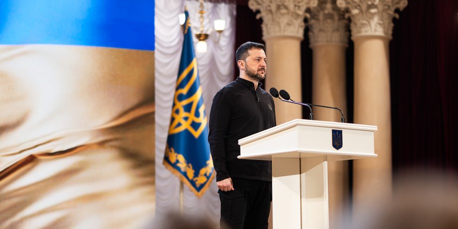 Владимир Зеленский, Зеленский, президент, президент Украины
