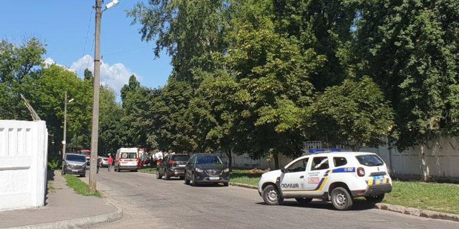 Фото: Полтавщина