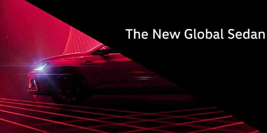 Volkswagen Polo Sedan, Volkswagen Virtus, новый Volkswagen Virtus, Volkswagen Virtus 2022, новый Volkswagen Polo Sedan