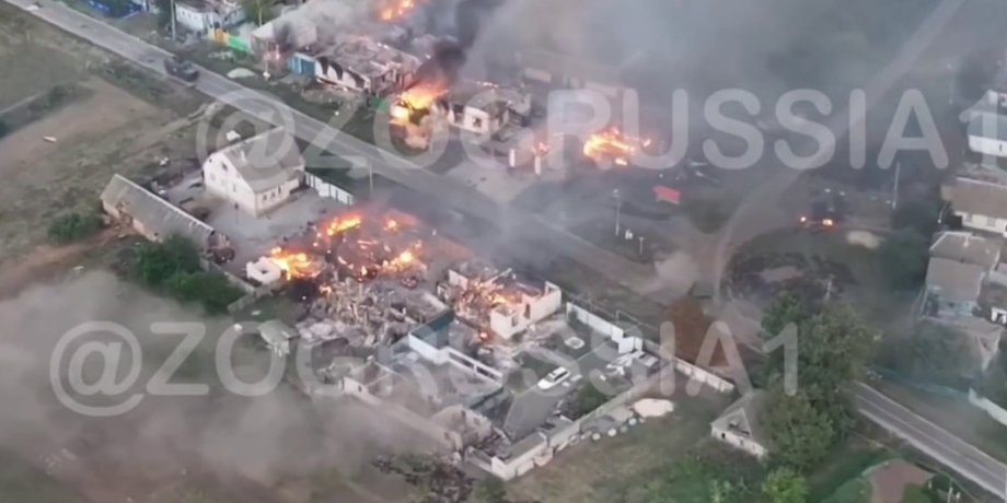 война в россии, русская конопелька, дружественный огонь, бмп россиян, батл, прорыв в курской области, потери вс рф,
