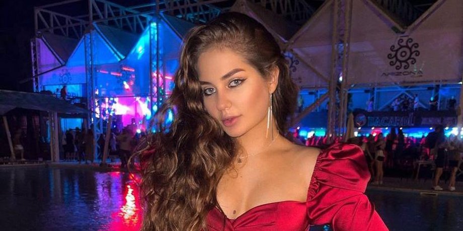 Стася Макеева назвала сумму, которую ее приносит работа в социальных сетях
