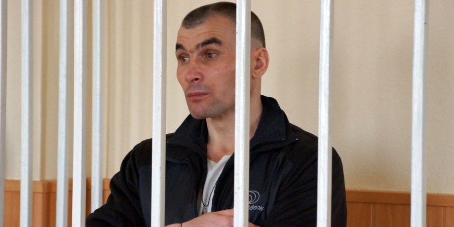 Сергей Литвинов / Фото: Радио Свобода